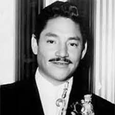Discussions about Javier Solís | SecondHandSongs