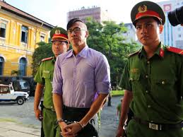William Nguyen fights for Vietnamese dissidents 'who don't ...