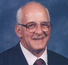 Robert Hahn Obituary (2013)