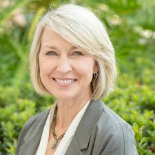 Meet Violet Nichols at the Empowerment Expo! . . . Superintendent.  Educator. Leader. Lifelong learner. Join us as she shares her journey in  education and leadership. 🎓