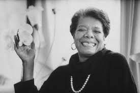 (with mary ellen mark) mary ellen mark: Maya Angelou S Beautiful Letter To Her Younger Self Brain Pickings