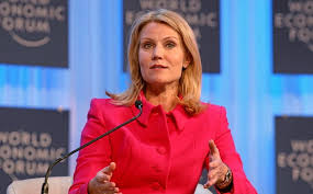 Nu ger sig även statsministern mette frederiksen in i debatten på facebook. Thorning Schmidt Stepping Down As Party Leader The Post