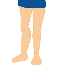 Jak narysować nogi / hpenf5zdr.png / LetsDrawIt