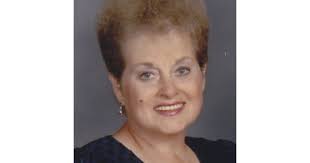 Donna R. Leake Obituary (1941