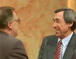 This Is Your Life: William Tarmey