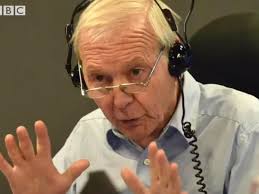 John Humphrys criticised for questioning Rupert Everett over his sexuality  and asking if he 'regretted coming out'