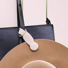 Bag En Bag Hat Clip