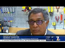 Shiley-Marcos School of Engineering at USD