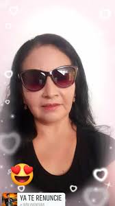 Celia Olivia Paredes Flores