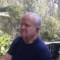 Mr. Harry Buddy Freeman Obituary (2022)