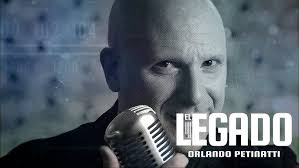 Sebastián Abreu [El Legado 2021] (Programa Completo)