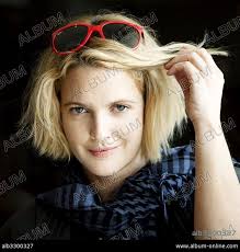 DREW BARRYMORE. September 29, 2009