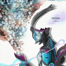This quest focuses on cephalon suda and the mystery behind her obsession with music and the resulting glitches that may hide a darker secret. Octavia S Anthem By Azzu Nyan On Deviantart
