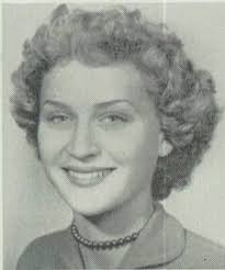 Mildred "Joan" Couch Jorgensen Finley (1937-2014)