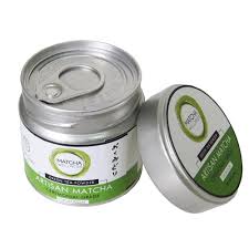 Green tea is further divided into several types, one of. Organic Ceremonial Grade Matcha 40g Matcha Wellness Australia