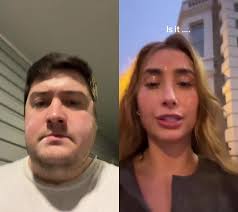 #duet with @Lilly Philips #usa just keeping up with the trends nowadays!  Her story was so inspiring! #walk #walking #walks #wheresmydad