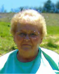 Freda VanStavern Edwards Obituary September 1, 2025