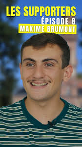 Un talent né à Tarbes, au service de sa ville., À seulement 23 ans, Maxime  Brumont incarne cette jeunesse lumineuse qui veut mettre son énergie, ses  compétences et son exigence au service de son ...