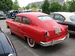 Image result for Aircruiser Red 1952 Chrysler