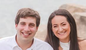 This Week's Wedding Announcements