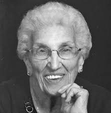 Rosaria Lioi Obituary (1928