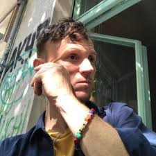 Nathan Hudson (@nathanfaker)