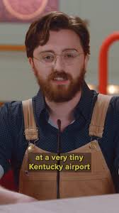 Brian David Gilbert's Sweet Love for Honey Buns