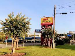 Maybe you would like to learn more about one of these? Goo Goo Express Car Wash Columbus Whitesville 5709 Whitesville Rd Columbus Ga Car Washes Mapquest