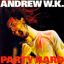 Welcome to the fansite andrew w.k. Party Hard Wikipedia