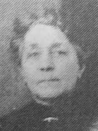 Henriette Marie Schulze (1868-1952)