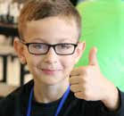 Annual Report to our Donors, Supporters + Community