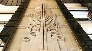 Art Deco – My Favourite Things