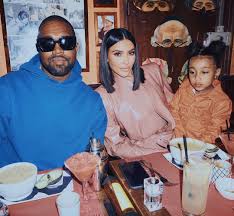 Kim kardashian and husband kanye west were booed at the lanvin fashion show thursday by a group of men in the crowd after they arrived late new york daily news |. Kim Kardashian And Kanye West S Relationship Timeline