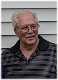 James Kenneth "Jim" Leasher Obituary June 27, 2022