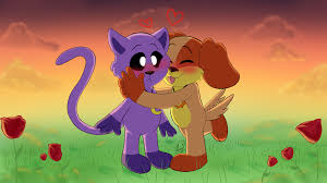 catnap x dogday : rPoppyPlaytime