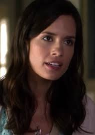 Fan Casting Melissa (Boss Baby) as Melissa in Every Name, Every Character 