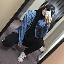 Hoodjabi Hat From Sheenbinajmal Hijabi Outfits Casual Hijab Style Casual Hijab Fashionista