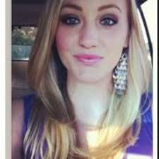 Ashley Kellam's Instagram, Twitter & Facebook