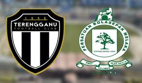 10,304 likes · 7 talking about this. Live Streaming Terengganu Fc Vs Melaka United Liga Super 17 Mac 2021 Arenasukan
