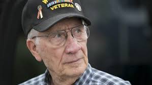 Austin's Veterans Day parade, 11.11.15