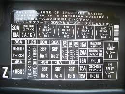 1992 toyota tercel fuse box diagram 94 1993 location wiring. Gb 8311 Subaru Impreza Alternator Fuse Box Diagram Schematic Wiring