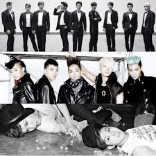 What Percentage Of 2012 S Total Album Sales Were By Your Favorite Idols Korean Music Album Sales Pop Bands