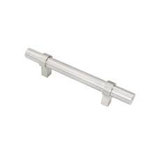 Stylish versatility 1900 series offers our widest array of door styles, materials, finish options, and features. Goldenwarm Brushed Nickel Cabinet Knobs Drawer Pulls Modern Kitchen Cabinet Handles Brushed Nickel Drawer Knobs Drawer Handles Buy At The Price Of 0 88 In Aliexpress Com Imall Com