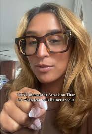 Yes, I am still talking about and reflecting