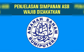 People keep talking about asb this or asb that. Pengiraan Zakat Atas Dividen Amanah Saham Bumiputra Asb Shariahscreener