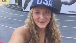 Maggie Malone Rio Report