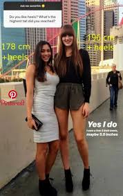 5ft10 6ft5 Tall Women Pinterest Tall Women Tall People And Women 5ft10 6ft5 Tall Women Pinterest Tall Wome Grosse Frauen Frau Hubsche Madchen