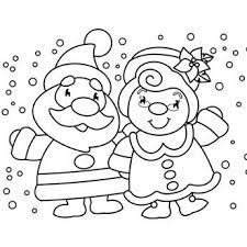 Check spelling or type a new query. Mr Mrs Claus Coloring Page Christmas Coloring Pages Free Christmas Coloring Pages Rudolph Coloring Pages