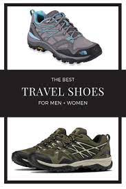 Best Travel Shoes According To The Experts Travel Shoes Travel Boots Shoes Mens