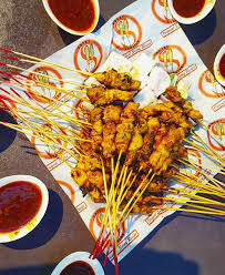 The site owner hides the web page description. Satay Station Restaurant Bandar Sri Permaisuri Cheras Kuala Lumpur